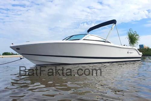 Four Winns 190 Freedom recensioner och tekniska specifikationer